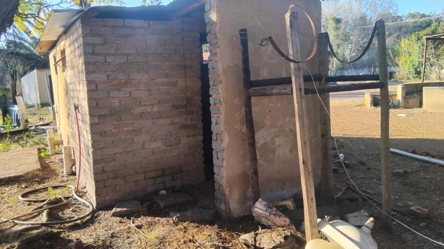 4 Bedroom Property for Sale in Hartebeespoort A H North West